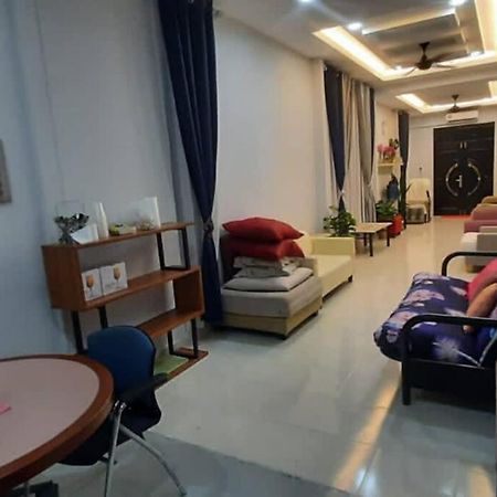 Homestay Restu Bonda Kampung Cerang Ruku Екстериор снимка